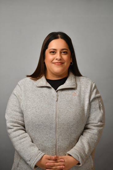 Staff member