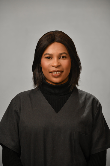 Staff member