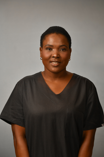 Staff member